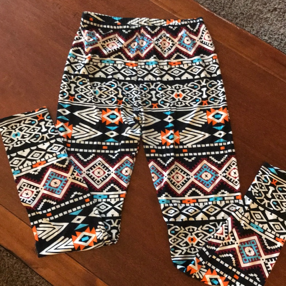Leggings